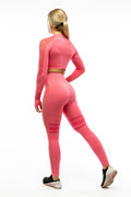 Deluxe Series Leggings - DELTA Fitness Apparel